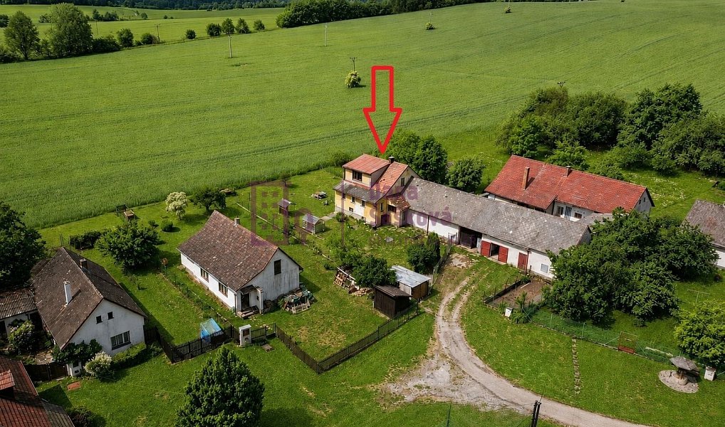 Prodej domu 85 m² s pozemkem 700 m², Horní Radouň – náhled fotky 29