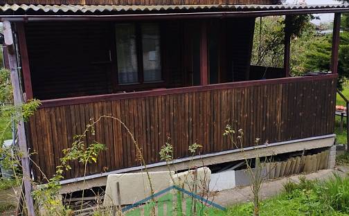 Prodej chaty/chalupy 24 m² s pozemkem 400 m², Praha