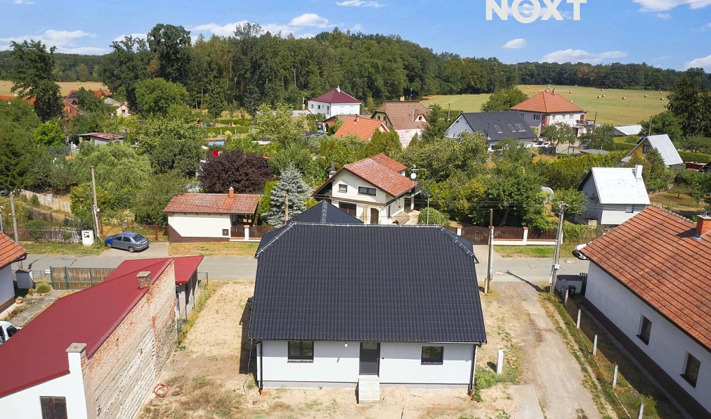 Prodej domu 164 m² s pozemkem 375 m², Srch – náhled fotky 6