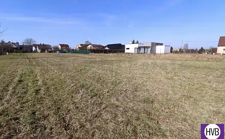 Prodej stavebního pozemku 1 499 m², Dolní Lutyně, okres Karviná