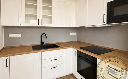 Pronájem bytu 3+1 68 m²