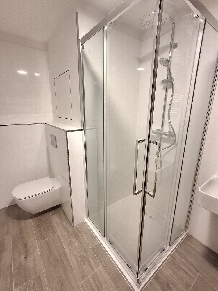 Pronájem bytu 3+kk 62 m² – fotografie 3
