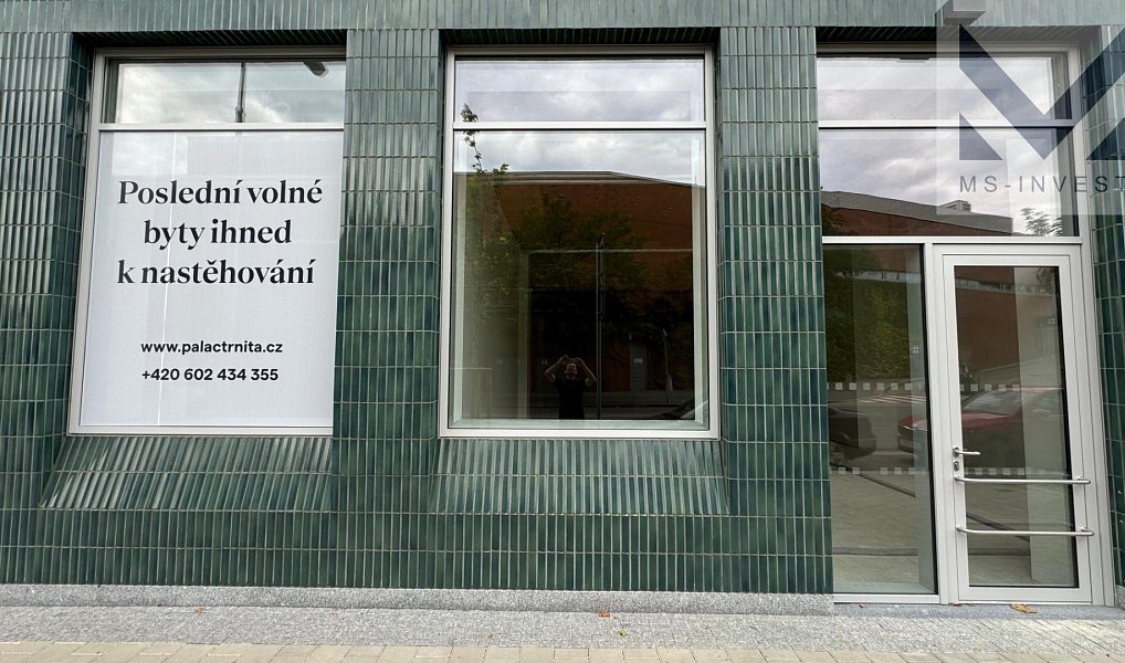 Prodej obchodních prostor 132 m², Brno – náhled fotky 5