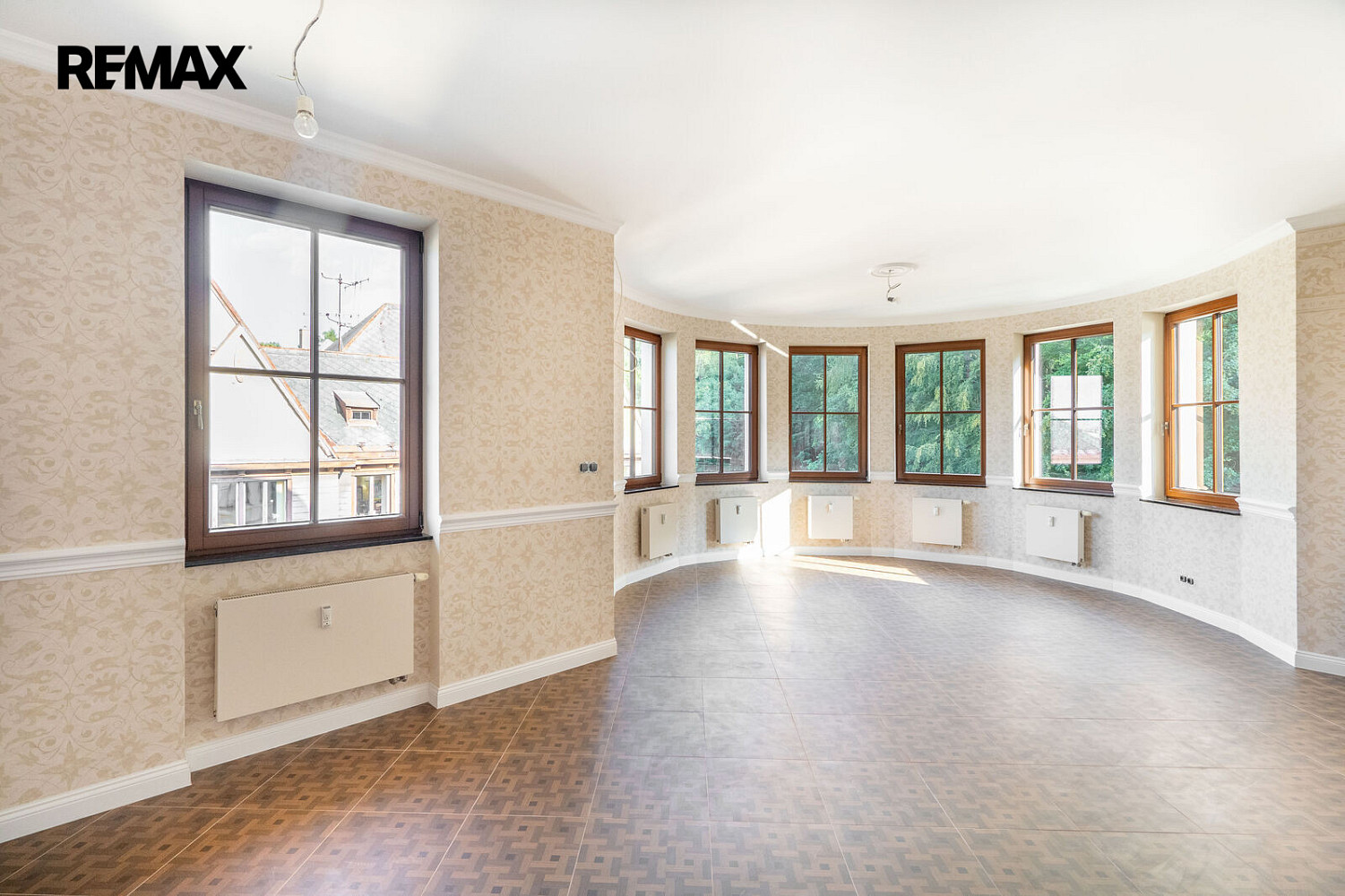 Prodej bytu 6+kk 537 m²