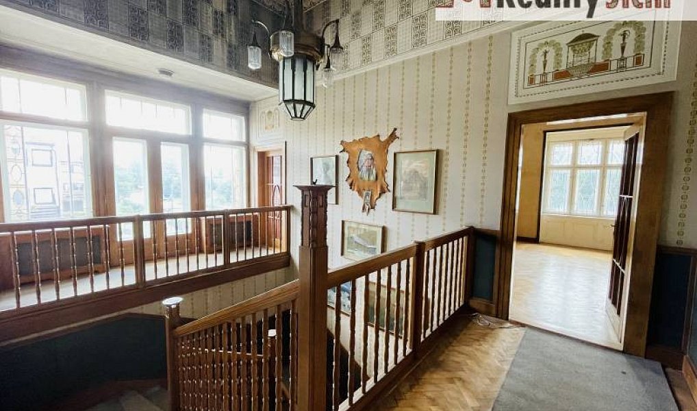 Prodej domu 778 m² s pozemkem 1 156 m², Lomnice nad Popelkou – náhled fotky 5
