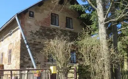 Dražba domu 202 m² s pozemkem 1 081 m², Bezvěrov