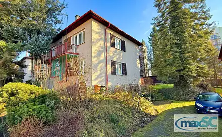 Prodej domu 114 m² s pozemkem 502 m², Wolkerova, Rychnov nad Kněžnou