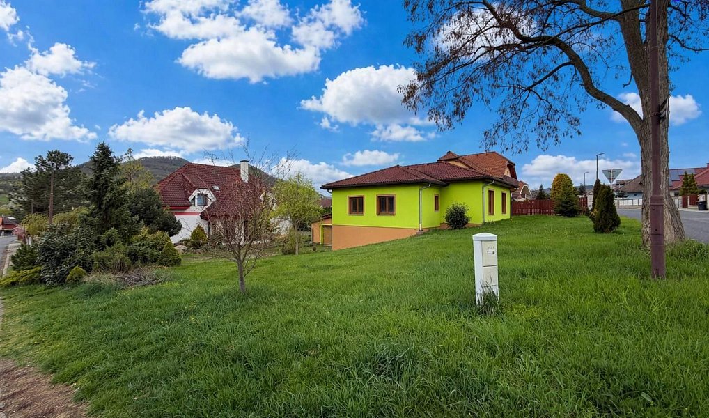 Prodej domu 105 m² s pozemkem 659 m², Klášterec nad Ohří – náhled fotky 5