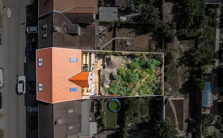 Prodej domu 241 m² s pozemkem 336 m², Husova, Břeclav