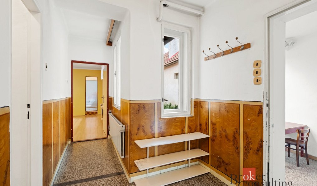 Prodej domu 150 m² s pozemkem 1 023 m², Hrubá Vrbka – náhled fotky 17