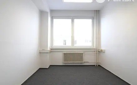 Pronájem kanceláře 18 m², Brno