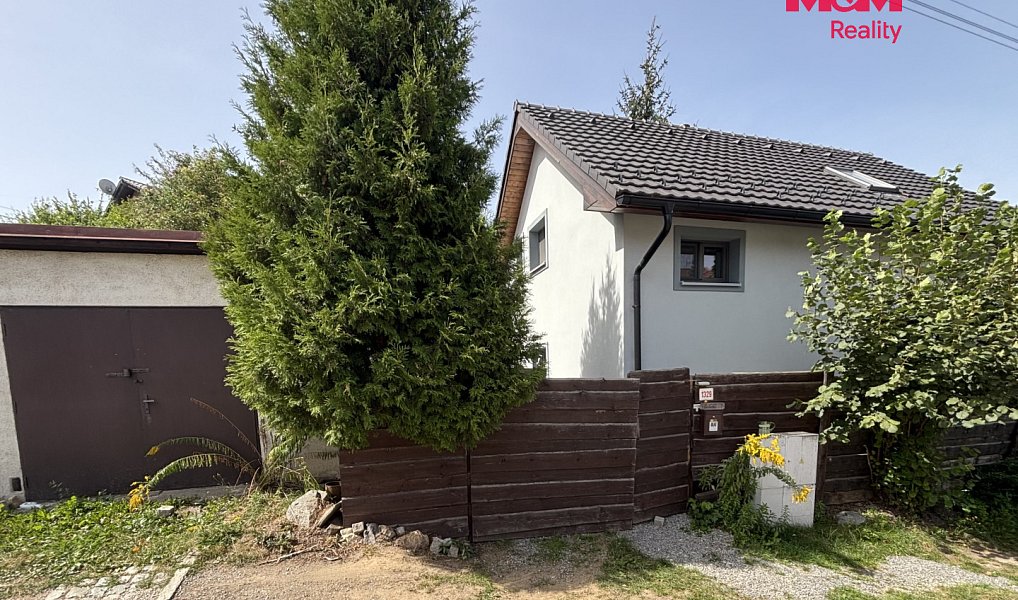 Prodej domu 93 m² s pozemkem 708 m², Polná – náhled fotky 13