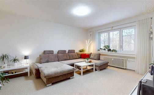 Prodej bytu 3+1 98 m², Neklanova, Ostrava - Zábřeh