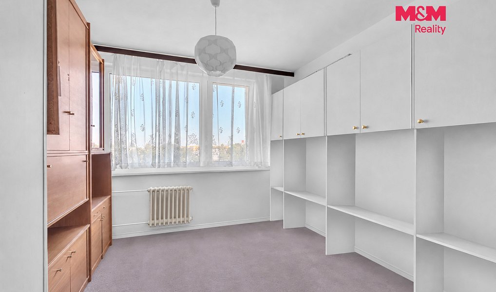 Prodej bytu 3+1 71 m², Praha – náhled fotky 4