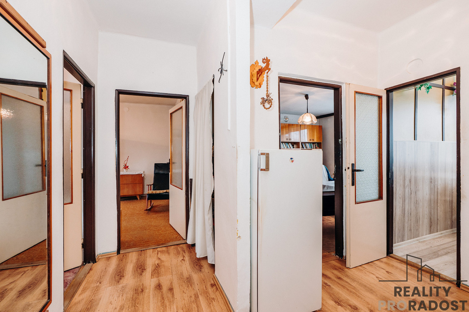 Prodej bytu 3+1 71 m² – fotografie 4