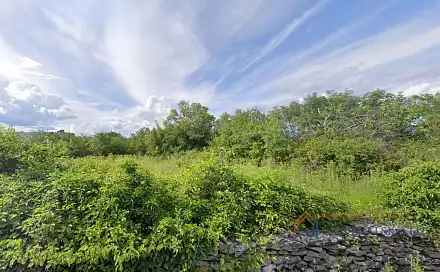 Prodej stavebního pozemku 1 899 m², Labin, Chorvatsko