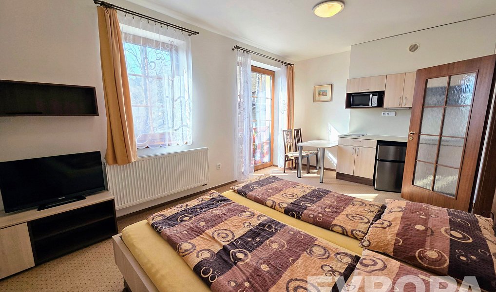 Pronájem bytu 1+kk 31 m², Rokytnice nad Jizerou – náhled fotky 5