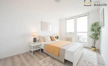 Prodej bytu 3+kk 81 m², Pražská, Čáslav - Čáslav-Nové Město, okres Kutná Hora