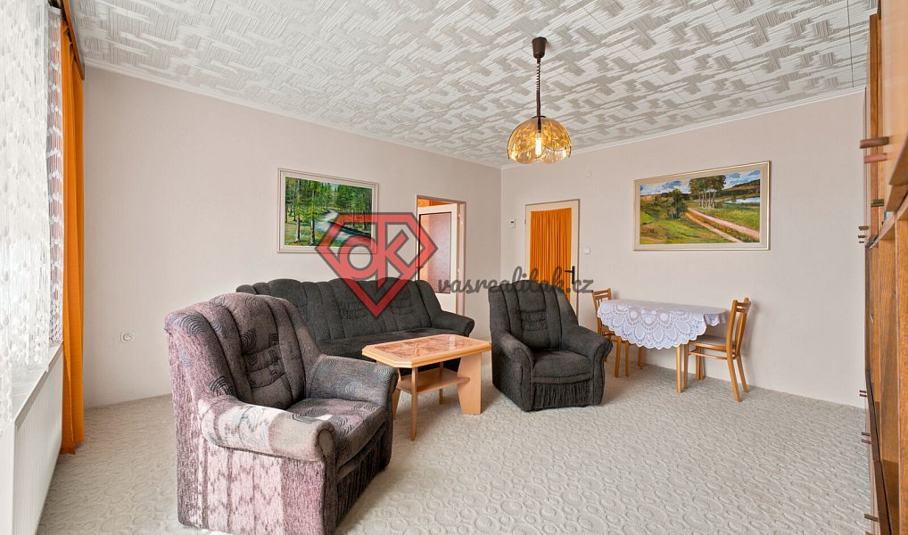 Prodej bytu 3+1 72 m², Lanškroun – náhled fotky 6