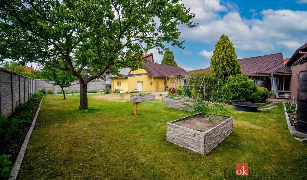 Prodej domu 128 m² s pozemkem 853 m², Křenek – náhled fotky 4