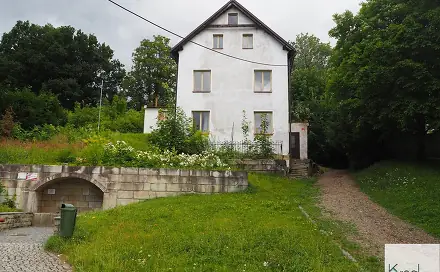 Prodej domu 233 m² s pozemkem 1 057 m², Strmá, Plesná, okres Cheb
