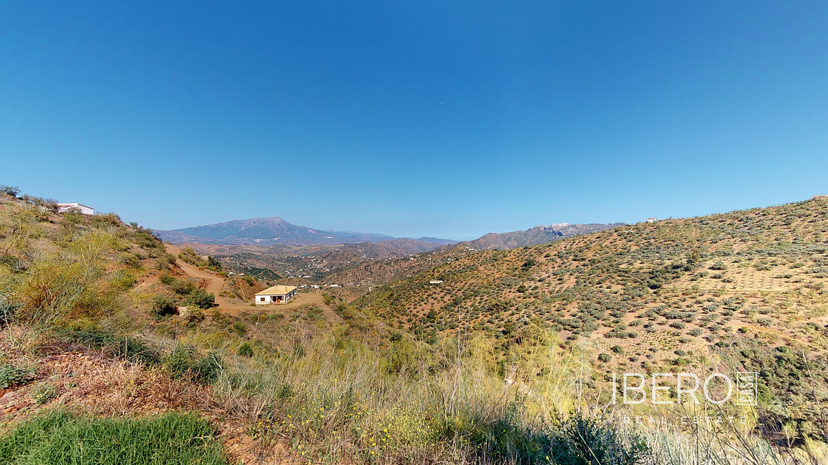 Casa 3+kk – Málaga, Monte Dorado, Ciudad Jardín - Vista 2