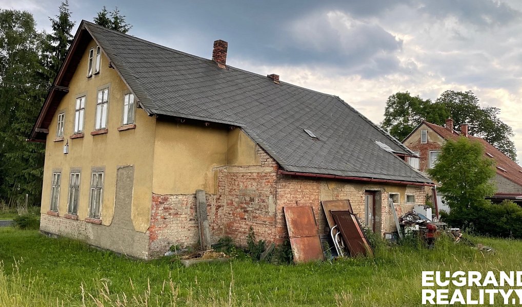 Prodej domu 120 m² s pozemkem 1 464 m², Lobendava – náhled fotky 4