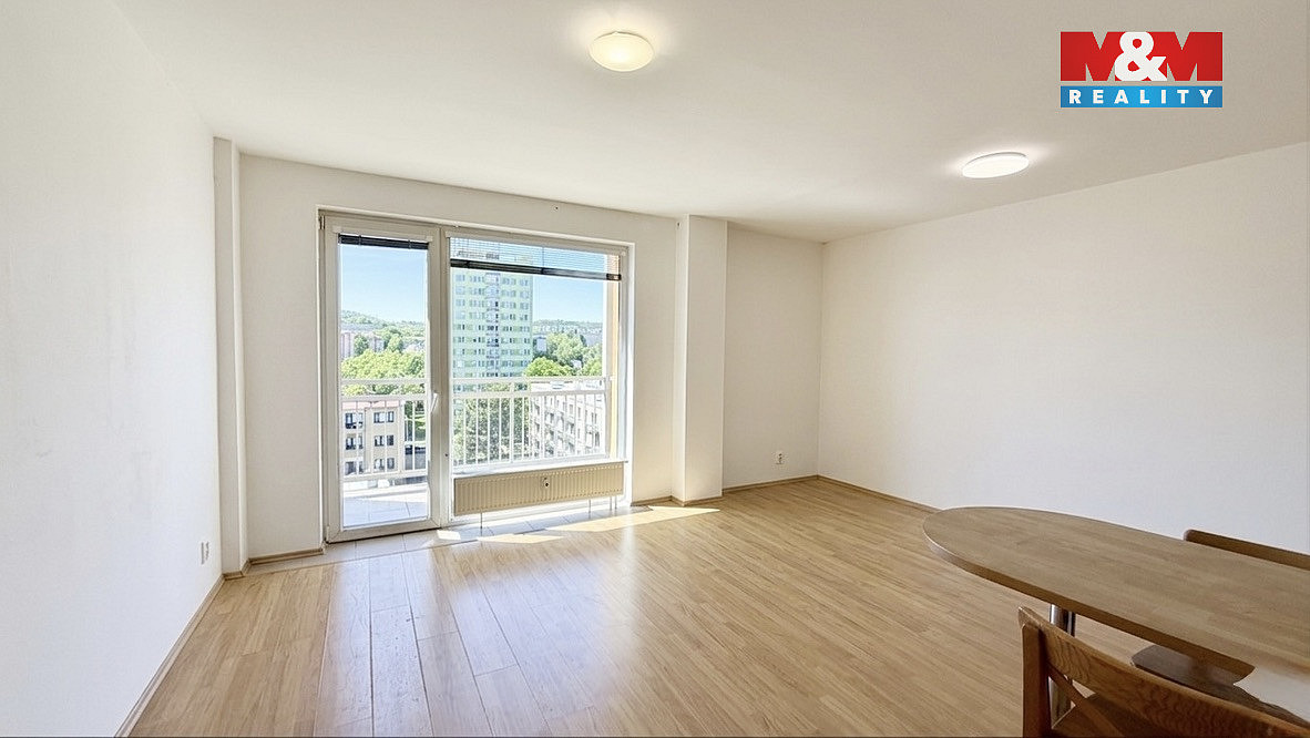 Prodej bytu 1+kk 32 m² – fotografie 4