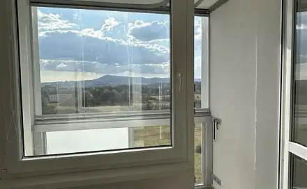 Prodej bytu 2+kk 40 m²