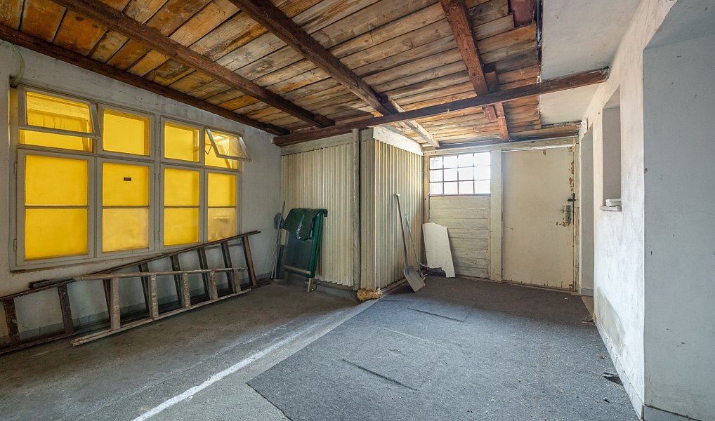 Prodej restaurace 214 m², Kroměříž – náhled fotky 21