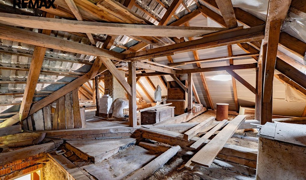 Prodej chaty/chalupy 154 m² s pozemkem 2 023 m², Šebířov – náhled fotky 17