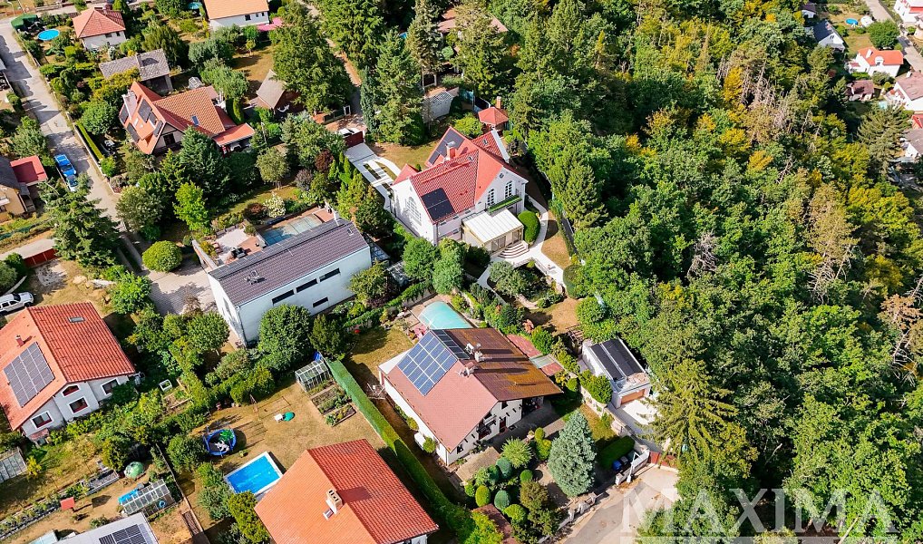 Prodej domu 297 m² s pozemkem 1 599 m², Měchenice – náhled fotky 7
