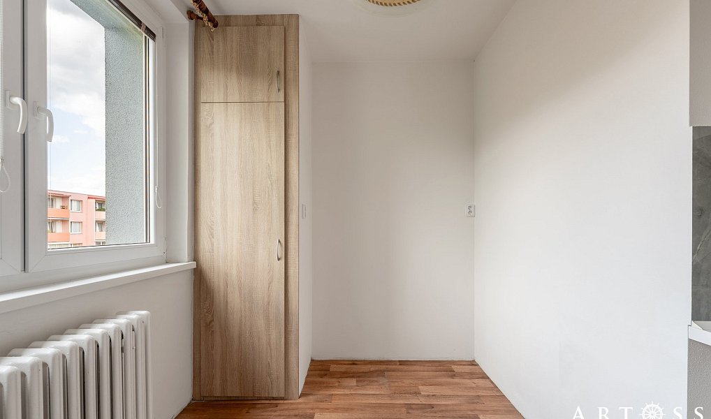 Prodej bytu 2+1 55 m², Ivančice – náhled fotky 13
