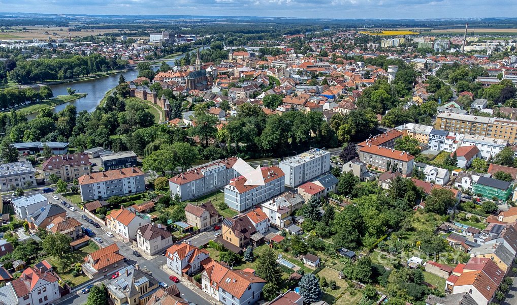 Prodej bytu 2+1 56 m², Nymburk – náhled fotky 17