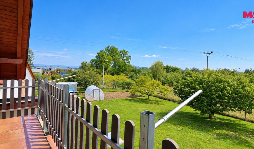 Prodej domu 102 m² s pozemkem 1 106 m², Kostěnice – náhled fotky 8