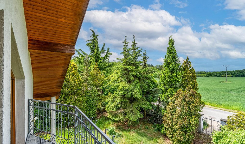 Prodej domu 244 m² s pozemkem 1 000 m², Zvole – náhled fotky 21