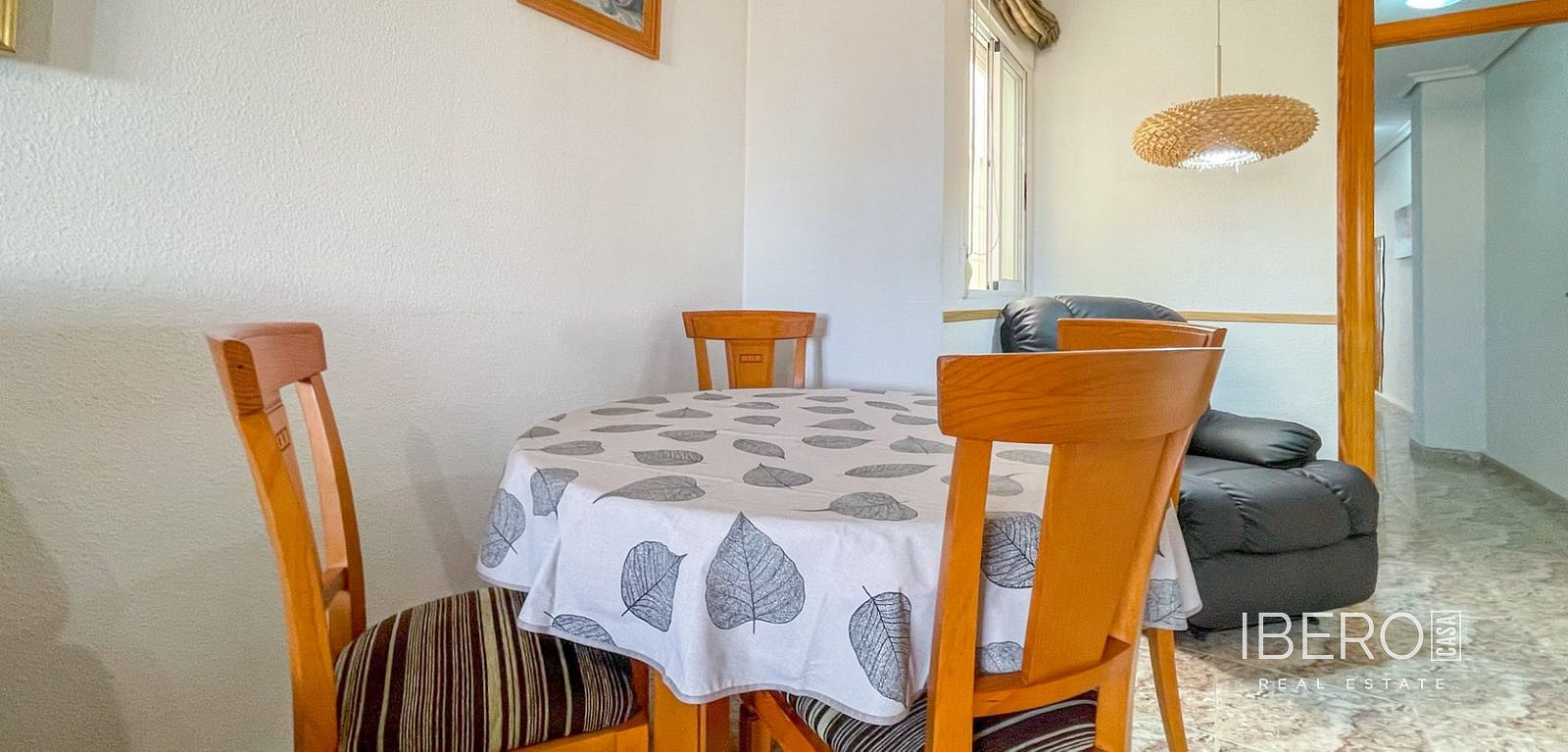Piso 4+kk – Torrevieja - Vista 4