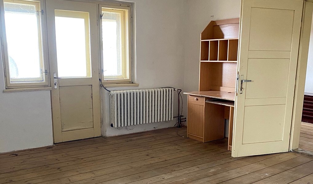 Prodej zemědělského objektu 5 021 m², Jankov – náhled fotky 13