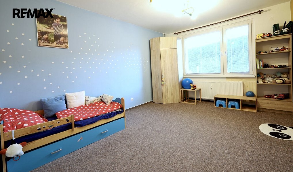 Prodej bytu 4+1 99 m², Poniklá – náhled fotky 16
