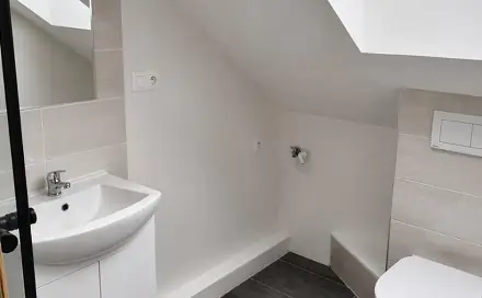 Pronájem bytu 1+kk 30 m²