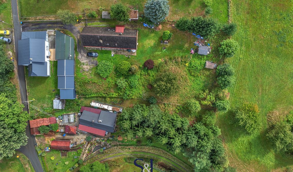 Prodej domu 180 m² s pozemkem 1 497 m², Bulovka – náhled fotky 17
