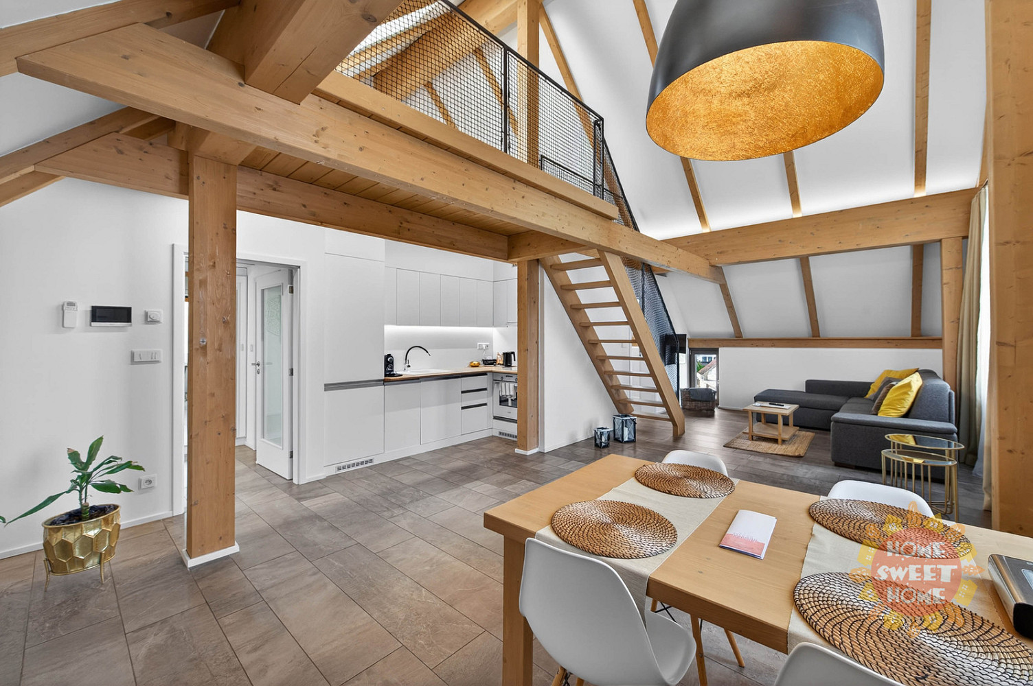 Prodej bytu 3+kk 83 m²