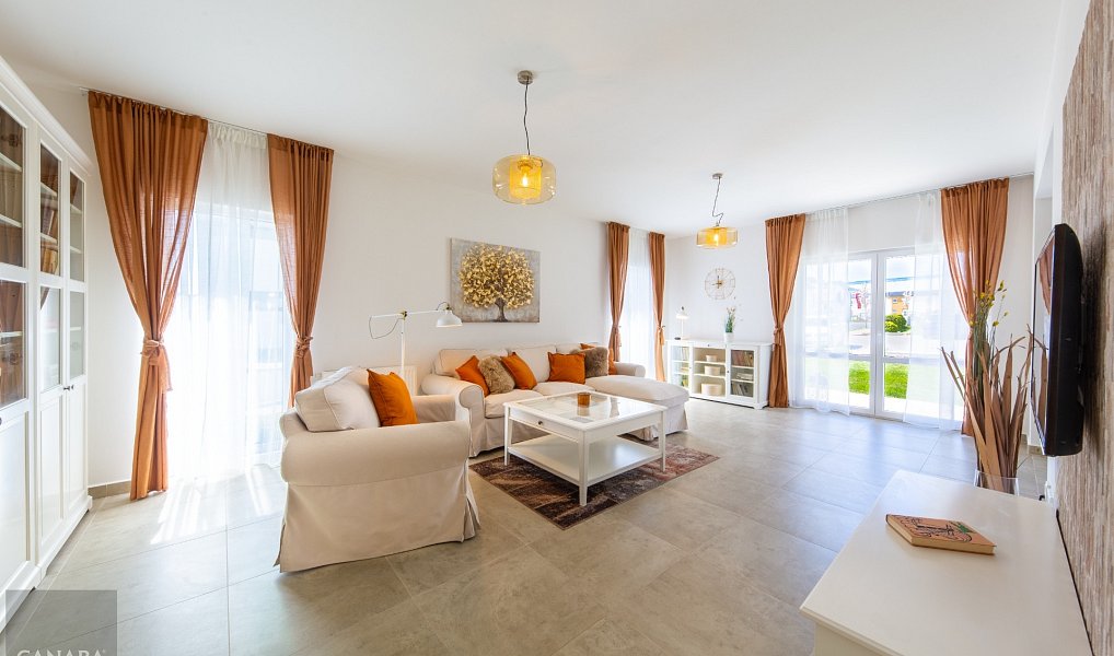 Prodej domu 136 m² s pozemkem 1 m², Jeneč – náhled fotky 4