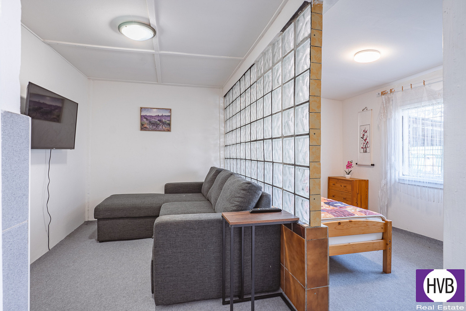 Prodej chaty/chalupy 40 m² s pozemkem 202 m² — photo 4