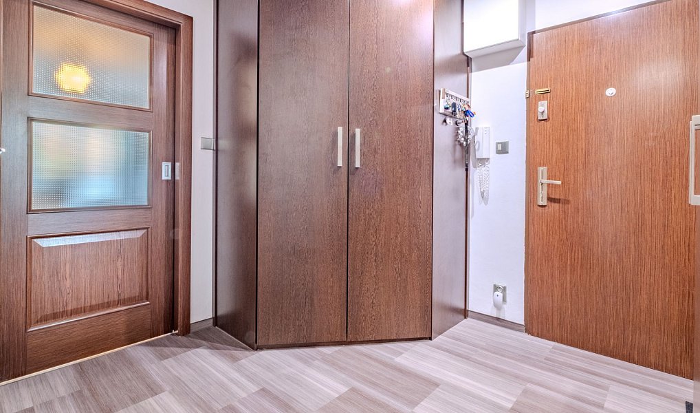 Pronájem bytu 3+1 70 m², Poděbrady – náhled fotky 18