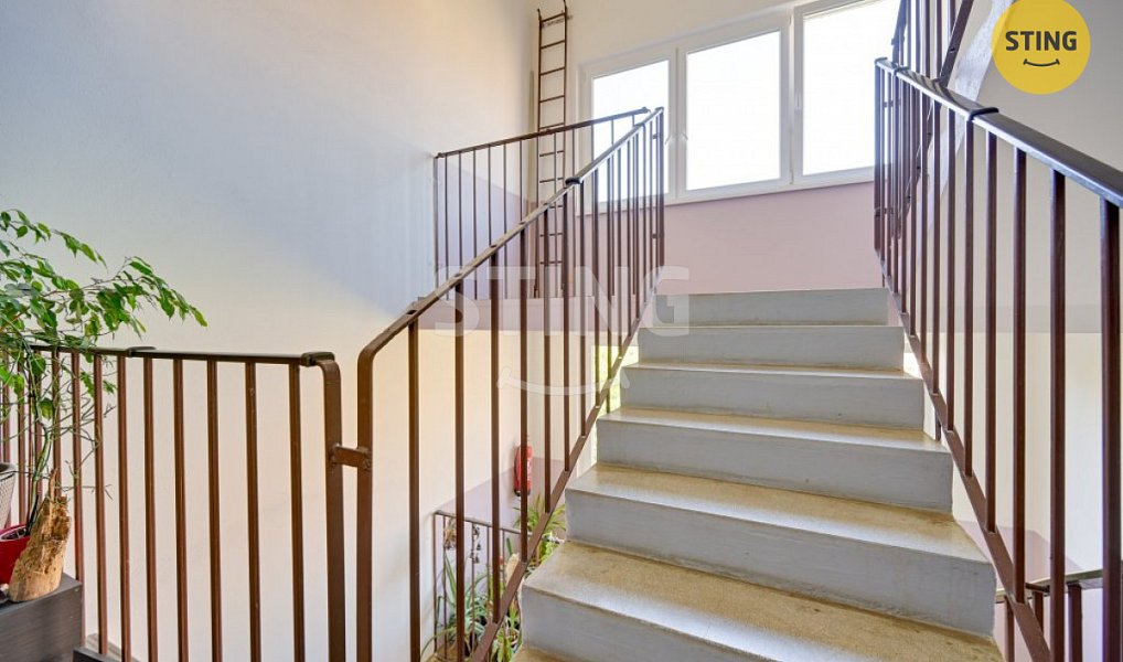 Prodej bytu 2+1 44 m², Uherské Hradiště – náhled fotky 16