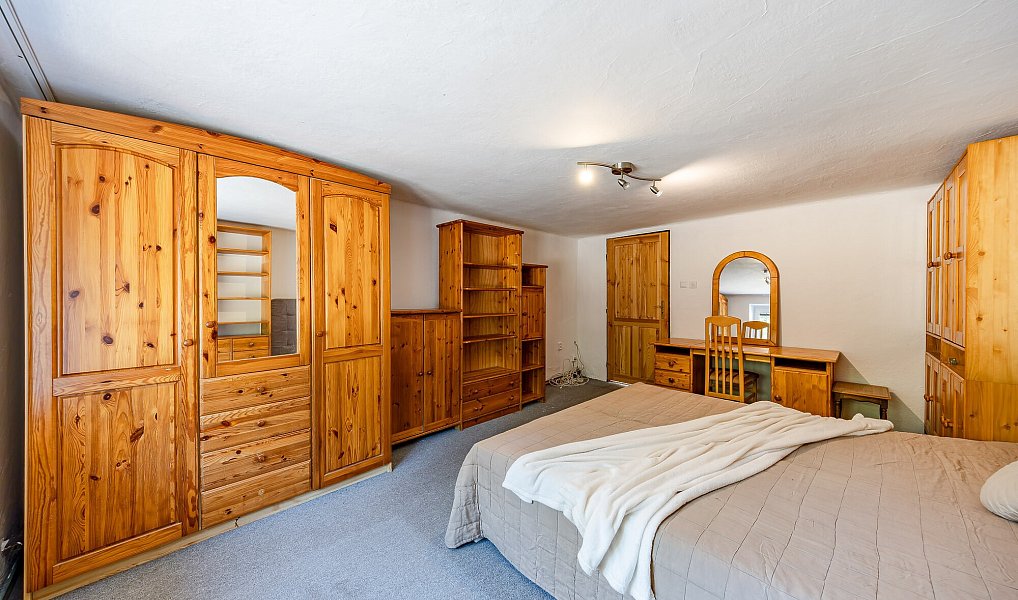 Prodej domu 70 m² s pozemkem 642 m², Ivančice – náhled fotky 17