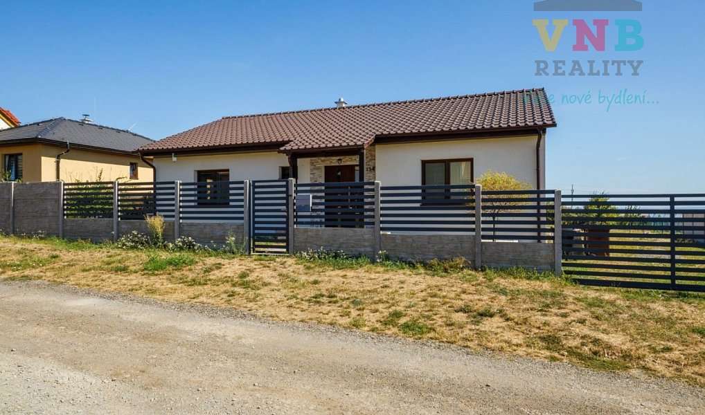 Prodej domu 145 m² s pozemkem 1 540 m², Hluchov – náhled fotky 28