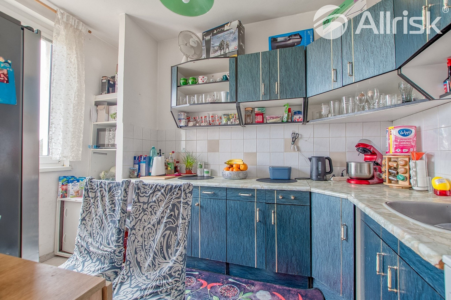 Prodej bytu 2+1 45 m² — photo 3