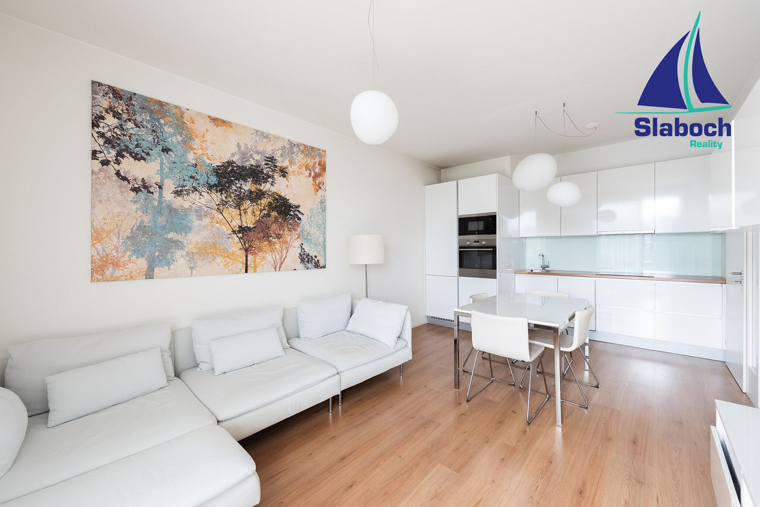 Prodej bytu 3+kk 68 m²